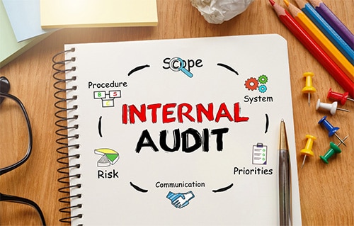 Internal Audit Services Melbourne